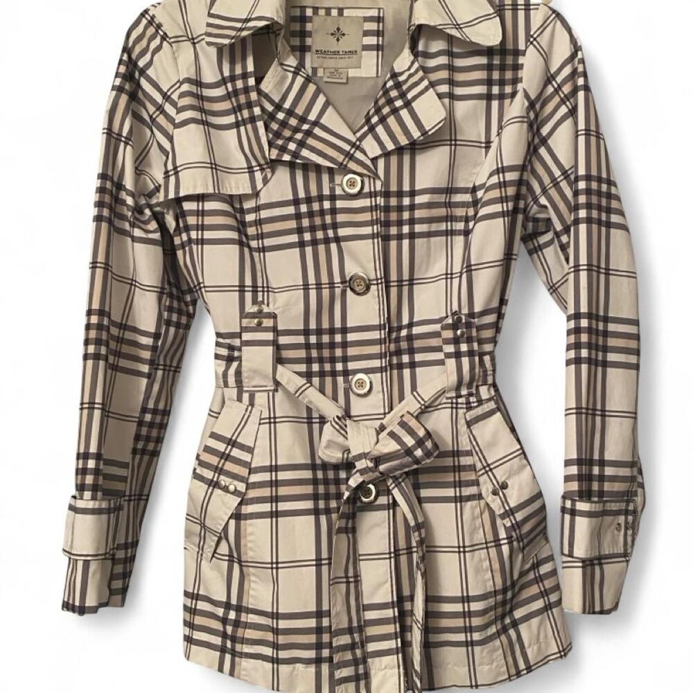 Weatherproof Women's Coat